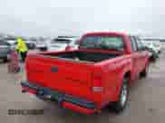 2004 Dodge Dakota Sport с VIN 1D7HL38KX4S657177, выставлен на аукционе IAAI как лот 41534575 с пробегом 38 802 миль миль и . История ставок и продаж доступна на DreamBid. Изображение 4.