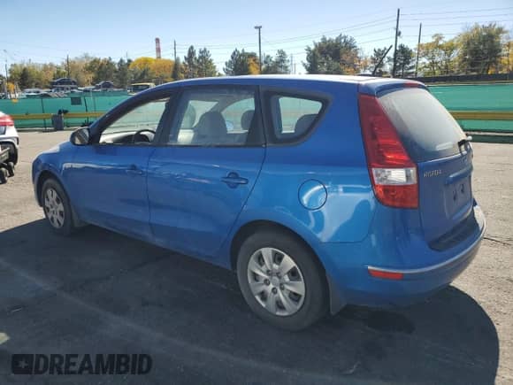 2011 Hyundai Elantra GLS z VIN KMHDB8AE4BU113686, wystawiony jako Copart lot #87422205 z przebiegiem 110 352 mil mil oraz Szkoda całkowita • Salvage title. Historia ofert i sprzedaży dostępna na DreamBid. Obrazek 2.