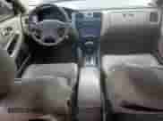 2002 Honda Accord EX с VIN JHMCG66002C022583, выставлен на аукционе Copart как лот 42646045 с пробегом 170 568 миль миль и Списание • Salvage title. История ставок и продаж доступна на DreamBid. Изображение 8.