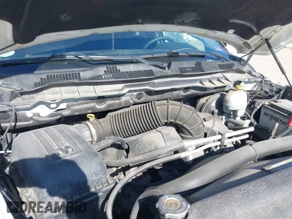 2009 Dodge 1500 SLT with VIN 1D3HV13T19S739001, listed as a IAAI auction lot 41790075 with 166,277 mi miles and . Bid and sale history available at DreamBid. Image 10.