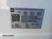 2022 Chevrolet Equinox LT z VIN 3GNAXUEV3NL110103, wystawiony jako Copart lot #80254225 z przebiegiem 91 146 mil mil oraz Szkoda całkowita • Salvage title. Historia ofert i sprzedaży dostępna na DreamBid. Obrazek 13.