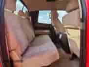 2007 Toyota Tundra SR5 z VIN 5TFRV54167X018853, wystawiony jako Copart lot #83993685 z przebiegiem 216 628 mil mil oraz Szkoda całkowita • Salvage title. Historia ofert i sprzedaży dostępna na DreamBid. Obrazek 10.