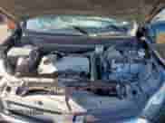 2019 Chevrolet Equinox LS с VIN 2GNAXHEV0K6142157, выставлен на аукционе Copart как лот 81330295 с пробегом 79 858 миль миль и Списание • Salvage title. История ставок и продаж доступна на DreamBid. Изображение 12.