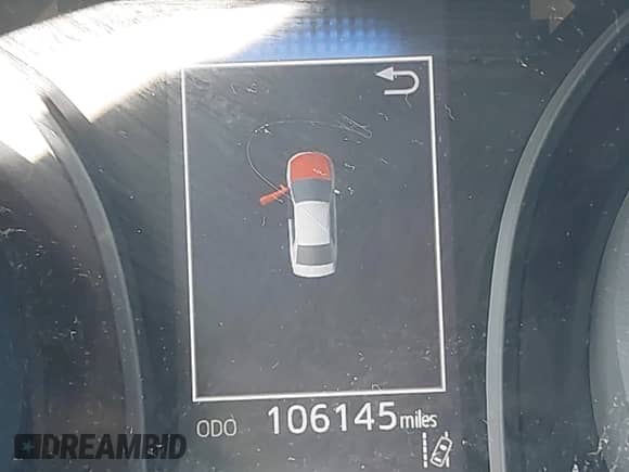 2019 Toyota Camry SE z VIN 4T1B11HK0KU246278, wystawiony jako IAAI lot #43174339 z przebiegiem 106 145 mil mil oraz . Historia ofert i sprzedaży dostępna na DreamBid. Obrazek 16.