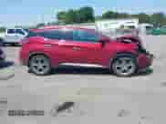 2018 Nissan Murano SV z VIN 5N1AZ2MHXJN141566, wystawiony jako IAAI lot #42070591 z przebiegiem 98 593 mil mil oraz . Historia ofert i sprzedaży dostępna na DreamBid. Obrazek 13.