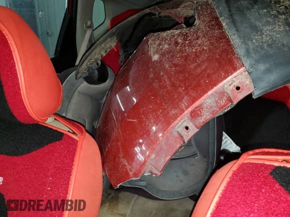2016 Nissan Rogue SV with VIN KNMAT2MT3GP682515, listed as a Copart auction lot 68221095 with Not provided miles and Salvage title. Bid and sale history available at DreamBid. Image 10.