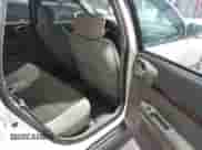 2005 Chevrolet Impala с VIN 2G1WF52E059347624, выставлен на аукционе IAAI как лот 42940462 с пробегом 172 215 миль миль и . История ставок и продаж доступна на DreamBid. Изображение 8.