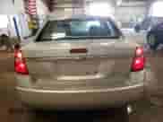 2006 Chevrolet Malibu 1LS z VIN 1G1ZS51F06F222022, wystawiony jako Copart lot #60432685 z przebiegiem 203 901 mil mil oraz Czysty tytuł • Clean title. Historia ofert i sprzedaży dostępna na DreamBid. Obrazek 6.