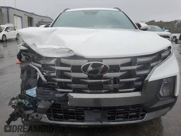 2022 Hyundai Santa Cruz Limited с VIN 5NTJEDAF0NH026111, выставлен на аукционе Copart как лот 73345044 с пробегом 33 237 миль миль и Списание • Salvage title. История ставок и продаж доступна на DreamBid. Изображение 5.