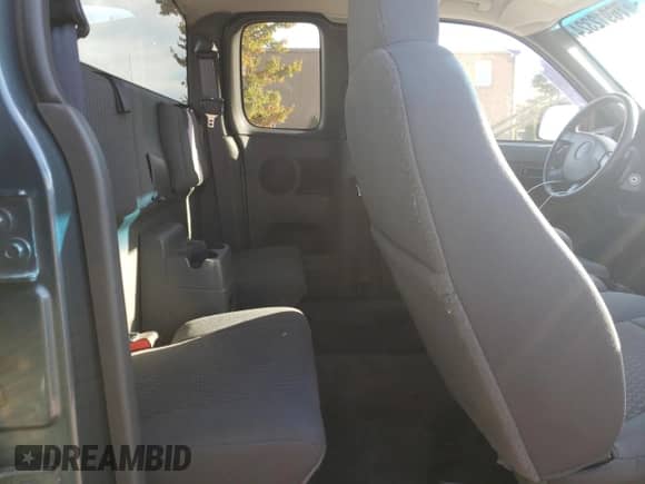 2006 Chevrolet Colorado Work Truck с VIN 1GCCS198X68266271, выставлен на аукционе Copart как лот 76912324 с пробегом 92 092 миль миль и Чистый • Clean title. История ставок и продаж доступна на DreamBid. Изображение 11.