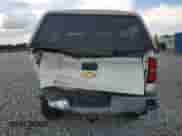 2017 Chevrolet Silverado 2500HD Work Truck with VIN 1GC1KUEG1HF115565, listed as a Copart auction lot 69450295 with Not provided miles and Salvage title. Bid and sale history available at DreamBid. Image 6.