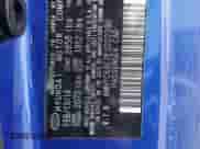 2014 Hyundai Veloster Turbo R-Spec с VIN KMHTC6AE7EU202380, выставлен на аукционе Copart как лот 70484125 с пробегом Не указан миль и Списание • Salvage title. История ставок и продаж доступна на DreamBid. Изображение 12.