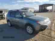 2012 Subaru Forester X Limited z VIN JF2SHBEC5CH452002, wystawiony jako Copart lot #81769135 z przebiegiem 139 001 mil mil oraz Czysty tytuł • Clean title. Historia ofert i sprzedaży dostępna na DreamBid. Obrazek 4.