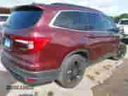 2022 Honda Pilot Special Edition with VIN 5FNYF5H28NB031025, listed as a IAAI auction lot 42202259 with 61,965 mi miles and . Bid and sale history available at DreamBid. Image 4.