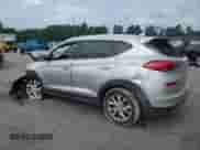 2020 Hyundai Tucson Value с VIN KM8J33A46LU199367, выставлен на аукционе Copart как лот 68939805 с пробегом 116 725 миль миль и Списание • Salvage title. История ставок и продаж доступна на DreamBid. Изображение 2.