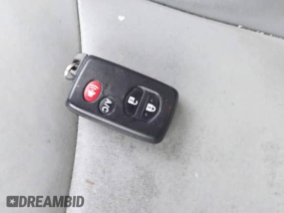 2012 Toyota Prius One with VIN JTDKN3DUXC5381159, listed as a IAAI auction lot 43206489 with 196,423 mi miles and . Bid and sale history available at DreamBid. Image 11.