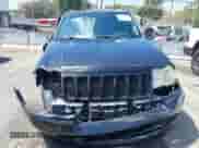 2009 Jeep Grand Cherokee with VIN 1J8HR78W89C520526, listed as a IAAI auction lot 43193483 with 102,738 mi miles and . Bid and sale history available at DreamBid. Image 13.