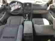 2006 Chrysler 300 with VIN 2C3KA43R86H169845, listed as a Copart auction lot 61271765 with 183,366 mi miles and Salvage title. Bid and sale history available at DreamBid. Image 8.