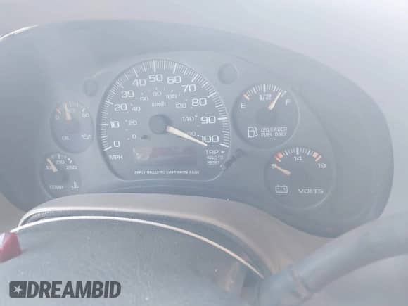 2002 Chevrolet Astro with VIN 1GNDM19X52B108611, listed as a IAAI auction lot 43312749 with Not provided miles and . Bid and sale history available at DreamBid. Image 16.