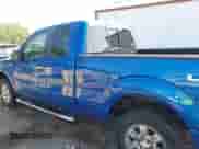 2012 Ford F-150 XL z VIN 1FTFX1ET2CFA03045, wystawiony jako IAAI lot #42804693 z przebiegiem 364 681 mil mil oraz . Historia ofert i sprzedaży dostępna na DreamBid. Obrazek 14.