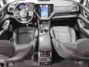 2023 Subaru Ascent Limited with VIN 4S4WMASD4P3428209, listed as a Copart auction lot 81285655 with 69,699 mi miles and Clean title. Bid and sale history available at DreamBid. Image 8.