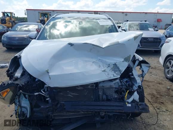 2018 Hyundai Tucson Value z VIN KM8J33A24JU717004, wystawiony jako IAAI lot #42542307 z przebiegiem 53 274 mil mil oraz . Historia ofert i sprzedaży dostępna na DreamBid. Obrazek 13.