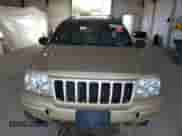 1999 Jeep Grand Cherokee Limited с VIN 1J4GW68N3XC808085, выставлен на аукционе Copart как лот 68343875 с пробегом Не указан миль и Списание • Salvage title. История ставок и продаж доступна на DreamBid. Изображение 5.