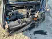 2009 Honda Accord EX-L with VIN 1HGCP26819A183855, listed as a Copart auction lot 81070155 with 152,350 mi miles and Salvage title. Bid and sale history available at DreamBid. Image 11.