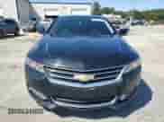 2016 Chevrolet Impala LT with VIN 2G1115S33G9115240, listed as a Copart auction lot 72077115 with 158,433 mi miles and Salvage title. Bid and sale history available at DreamBid. Image 5.