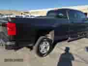 2018 Chevrolet Silverado 2500HD LT z VIN 1GC1CVEG8JF206292, wystawiony jako Copart lot #80861244 z przebiegiem 170 912 mil mil oraz Czysty tytuł • Clean title. Historia ofert i sprzedaży dostępna na DreamBid. Obrazek 4.