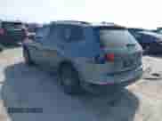 2023 Volkswagen Tiguan S с VIN 3VVRB7AX9PM132401, выставлен на аукционе IAAI как лот 41870969 с пробегом 40 533 миль миль и . История ставок и продаж доступна на DreamBid. Изображение 3.