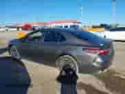 2019 Toyota Camry SE z VIN 4T1B11HK9KU259594, wystawiony jako IAAI lot #43482552 z przebiegiem 112 600 mil mil oraz . Historia ofert i sprzedaży dostępna na DreamBid. Obrazek 14.