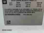 2010 Chevrolet Impala Police Police with VIN 2G1WD5EM3A1240228, listed as a Copart auction lot 51521855 with Not provided miles and Salvage title. Bid and sale history available at DreamBid. Image 12.