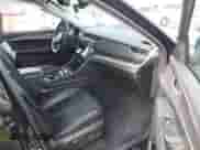 2024 Jeep Grand Cherokee Limited with VIN 1C4RJHBG2R8954132, listed as a IAAI auction lot 42608092 with 18,656 mi miles and . Bid and sale history available at DreamBid. Image 5.