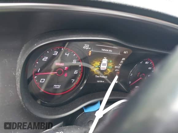 2018 Dodge Charger SXT with VIN 2C3CDXBG9JH145544, listed as a IAAI auction lot 43210301 with 122,158 mi miles and . Bid and sale history available at DreamBid. Image 7.