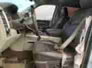 2016 Ram 1500 Longhorn Limited with VIN 1C6RR6PT4GS100317, listed as a Copart auction lot 81625545 with 323,852 mi miles and Salvage title. Bid and sale history available at DreamBid. Image 7.