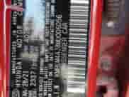 2021 Hyundai Elantra Blue with VIN KMHLM4AJ8MU006056, listed as a Copart auction lot 63070975 with 48,975 mi miles and Salvage title. Bid and sale history available at DreamBid. Image 13.