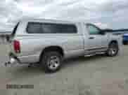 2005 Dodge 1500 ST with VIN 1D7HA16K35J551173, listed as a Copart auction lot 69730475 with 221,914 mi miles and Salvage title. Bid and sale history available at DreamBid. Image 3.