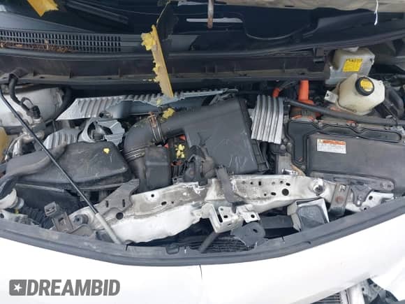 2013 Toyota Prius Two with VIN JTDZN3EU5D3190212, listed as a IAAI auction lot 42712604 with 292,049 mi miles and . Bid and sale history available at DreamBid. Image 10.