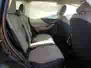 2023 Subaru Forester Premium с VIN JF2SKAEC9PH504782, выставлен на аукционе Copart как лот 85172155 с пробегом 46 922 миль миль и Списание • Salvage title. История ставок и продаж доступна на DreamBid. Изображение 10.