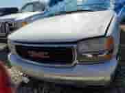 1999 GMC Sierra 1500 SLE с VIN 2GTEC19T3X1501835, выставлен на аукционе Copart как лот 47830615 с пробегом 155 335 миль миль и Списание • Salvage title. История ставок и продаж доступна на DreamBid. Изображение 5.