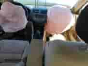 2006 Honda Accord EX-L with VIN 1HGCM56846A093363, listed as a Copart auction lot 81913095 with Not provided miles and Salvage title. Bid and sale history available at DreamBid. Image 8.