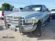 2001 Dodge 2500 with VIN 3B7KC23Z61G763255, listed as a IAAI auction lot 42498778 with Not provided miles and . Bid and sale history available at DreamBid. Image 2.