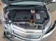 2011 Chevrolet Volt z VIN 1G1RC6E45BU099173, wystawiony jako IAAI lot #43042753 z przebiegiem 82 162 mil mil oraz . Historia ofert i sprzedaży dostępna na DreamBid. Obrazek 10.