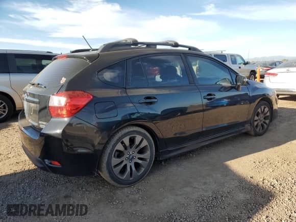 2015 Subaru Impreza Special Sports Limited z VIN JF1GPAW63F8219658, wystawiony jako Copart lot #84285585 z przebiegiem 123 567 mil mil oraz Czysty tytuł • Clean title. Historia ofert i sprzedaży dostępna na DreamBid. Obrazek 3.