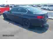 2013 BMW 5 Series 528i с VIN WBAXG5C53DD234434, выставлен на аукционе IAAI как лот 42742232 с пробегом Не указан миль и . История ставок и продаж доступна на DreamBid. Изображение 3.