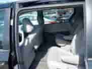 2015 Toyota Sienna Limited with VIN 5TDDK3DC9FS117289, listed as a IAAI auction lot 41861627 with 89,624 mi miles and . Bid and sale history available at DreamBid. Image 8.