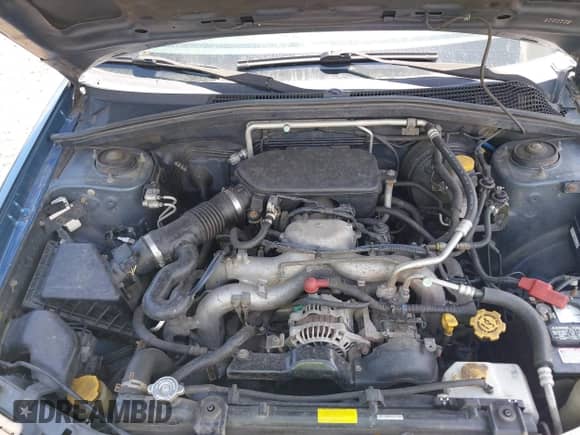 2008 Subaru Forester X with VIN JF1SG65678H731063, listed as a IAAI auction lot 42545590 with 194,526 mi miles and . Bid and sale history available at DreamBid. Image 10.