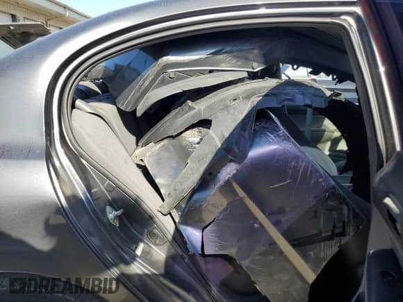 2011 Honda Civic с VIN 19XFA1E34BE032279, выставлен на аукционе Copart как лот 75029254 с пробегом Не указан миль и Списание • Salvage title. История ставок и продаж доступна на DreamBid. Изображение 10.