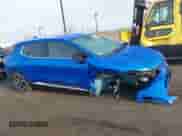 2024 Chevrolet Equinox EV LT с VIN 3GN7DLRR2RS296769, выставлен на аукционе IAAI как лот 41720158 с пробегом 2 636 миль миль и . История ставок и продаж доступна на DreamBid. Изображение 14.